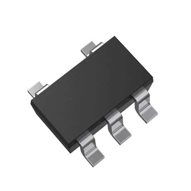 TC75S103F,LF(CT Toshiba Semiconductor and Storage electronic component