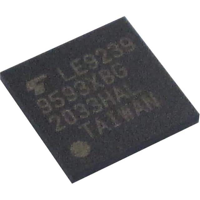 TC9593XBG(EL) Toshiba Semiconductor and Storage electronic component
