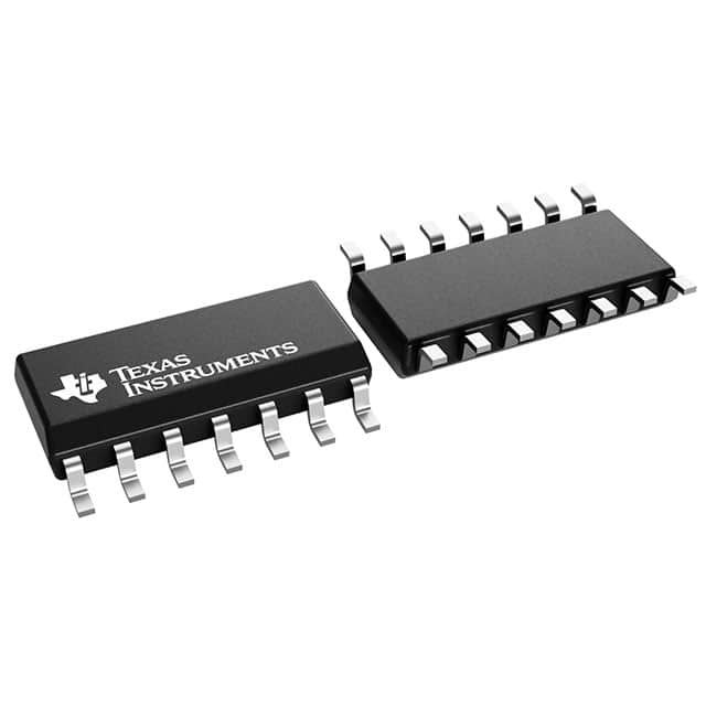 TCAN1043ADYYRQ1 Texas Instruments electronic component