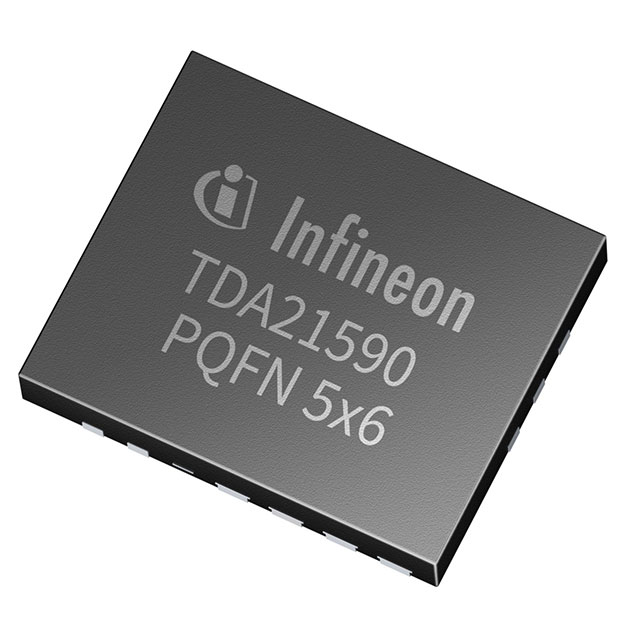 TDA21590AUMA1 Infineon Technologies electronic component