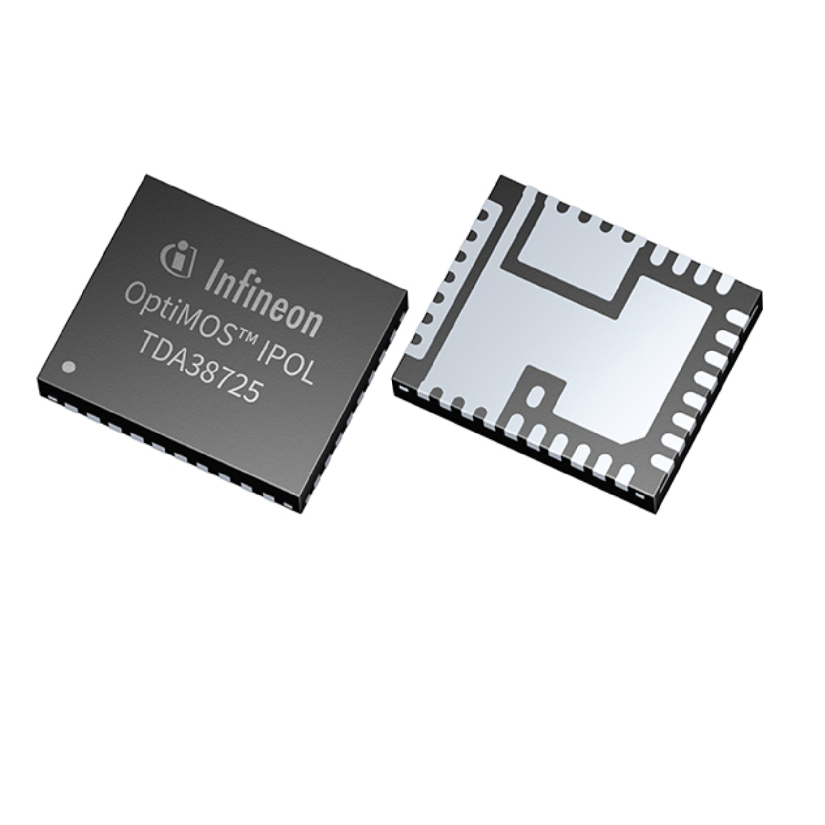 TDA38725A0000AUMA1 Infineon Technologies electronic component