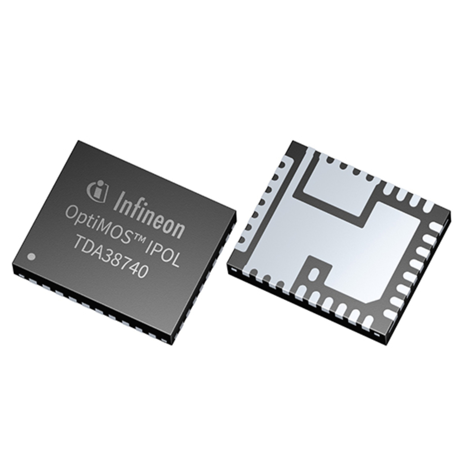 TDA38740A0000AUMA1 Infineon Technologies electronic component