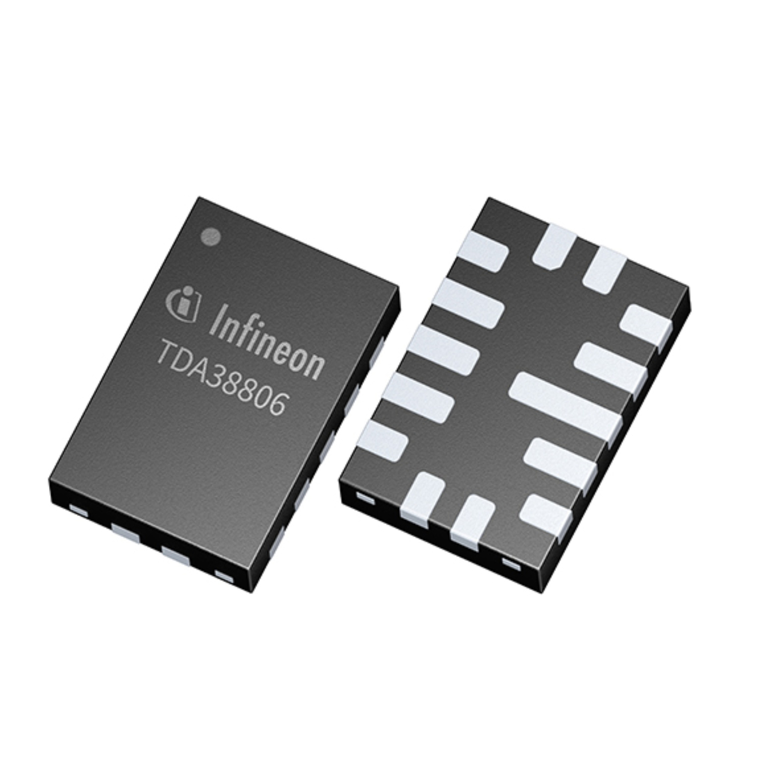 TDA38806XUMA1 Infineon Technologies electronic component