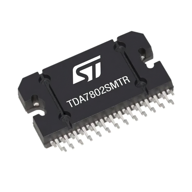 TDA7802SMTR STMicroelectronics electronic component