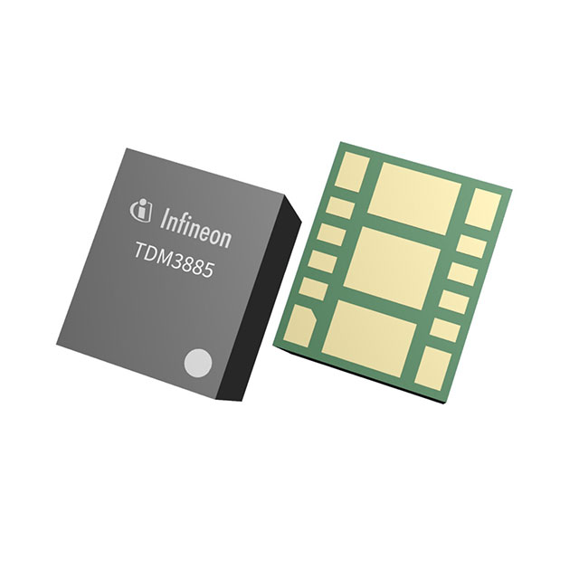 TDM3885XUMA1 Infineon Technologies electronic component