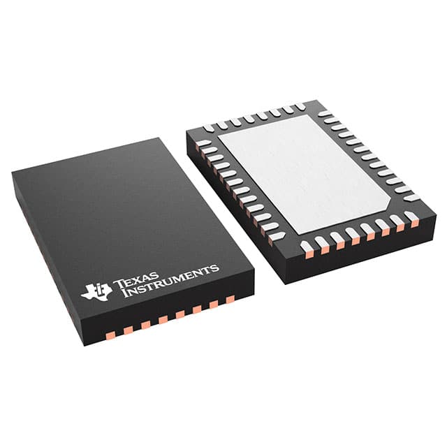TDP0604IRNQR Texas Instruments electronic component