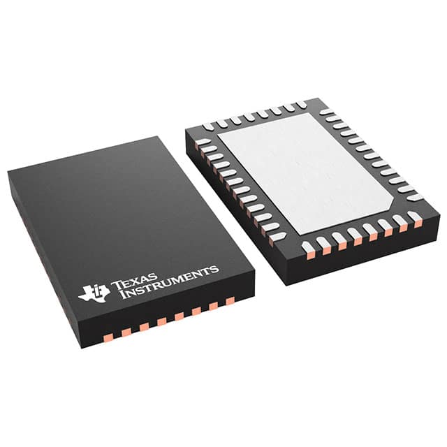 TDP0604RNQR Texas Instruments electronic component
