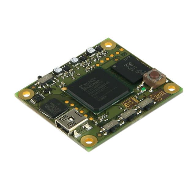 TE0300-01IBMLP Trenz Electronic GmbH electronic component