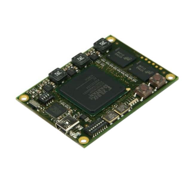 TE0320-00-EV02 Trenz Electronic GmbH electronic component