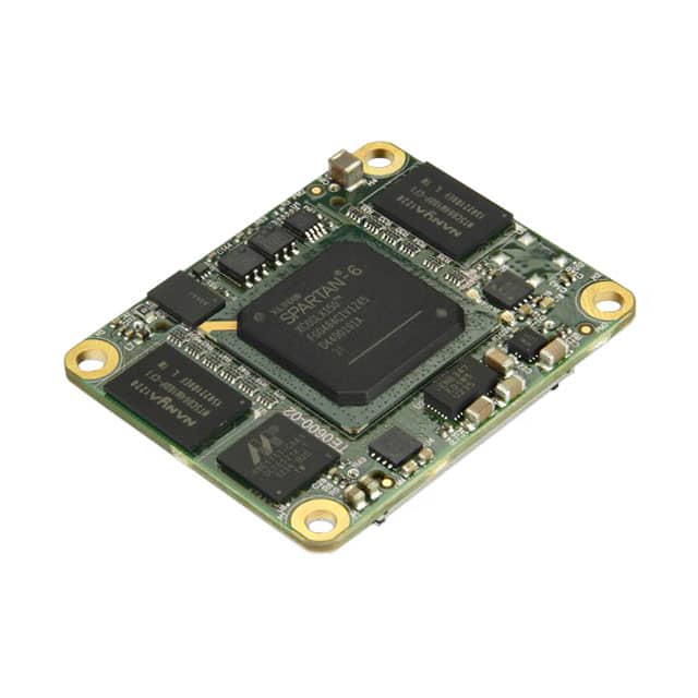 TE0600-02I Trenz Electronic GmbH electronic component