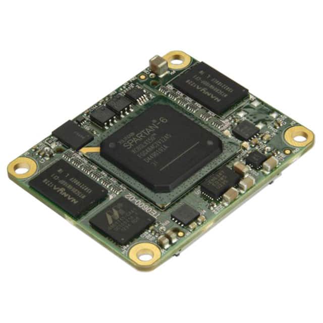 TE0600-02IN Trenz Electronic GmbH electronic component