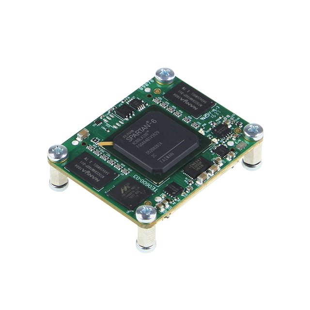 TE0600-03BM Trenz Electronic GmbH electronic component