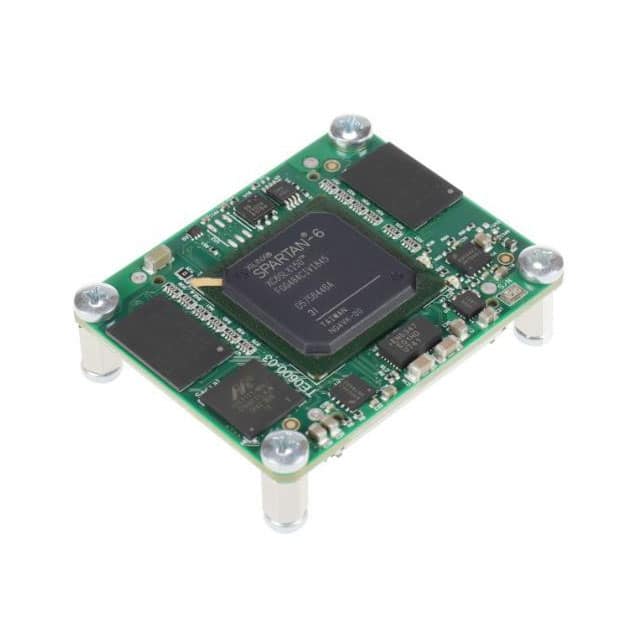 TE0600-03IC2 Trenz Electronic GmbH electronic component
