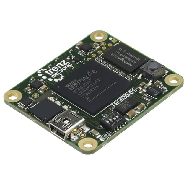 TE0630-01I Trenz Electronic GmbH electronic component
