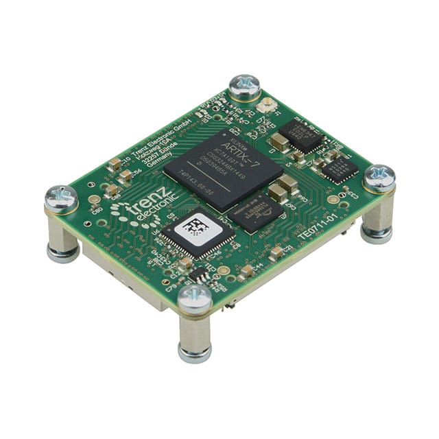 TE0711-01-100-2I Trenz Electronic GmbH electronic component