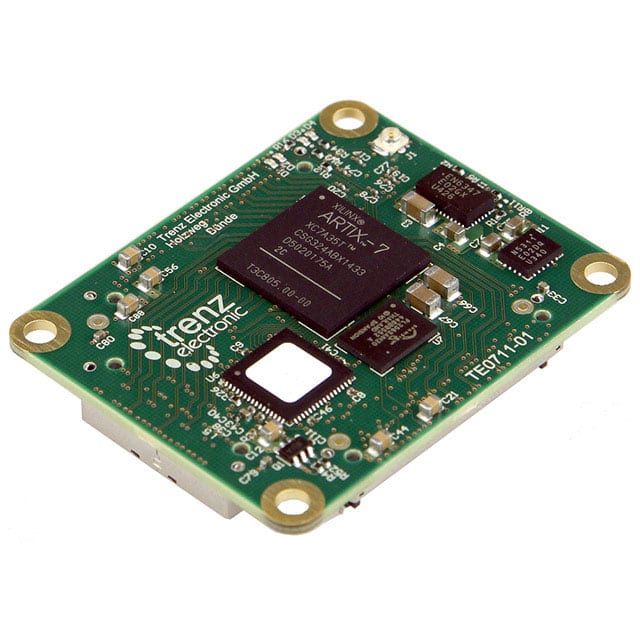 TE0711-01-35-2C Trenz Electronic GmbH electronic component