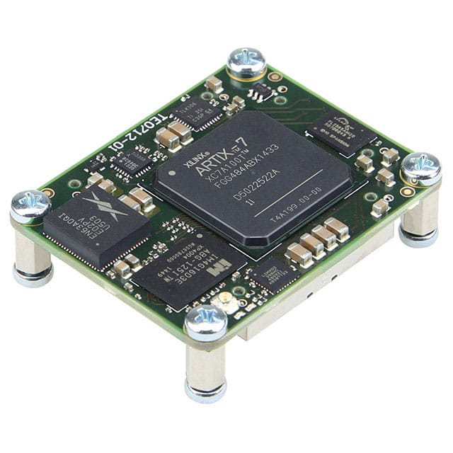TE0712-02-100-1I Trenz Electronic GmbH electronic component