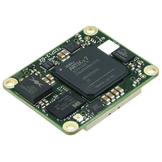 TE0712-02-100-2C3 Trenz Electronic GmbH electronic component