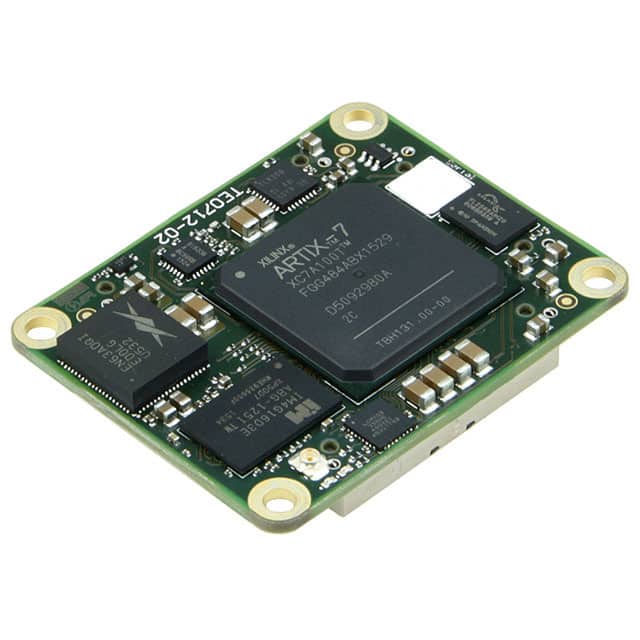 TE0712-02-200-2C Trenz Electronic GmbH electronic component