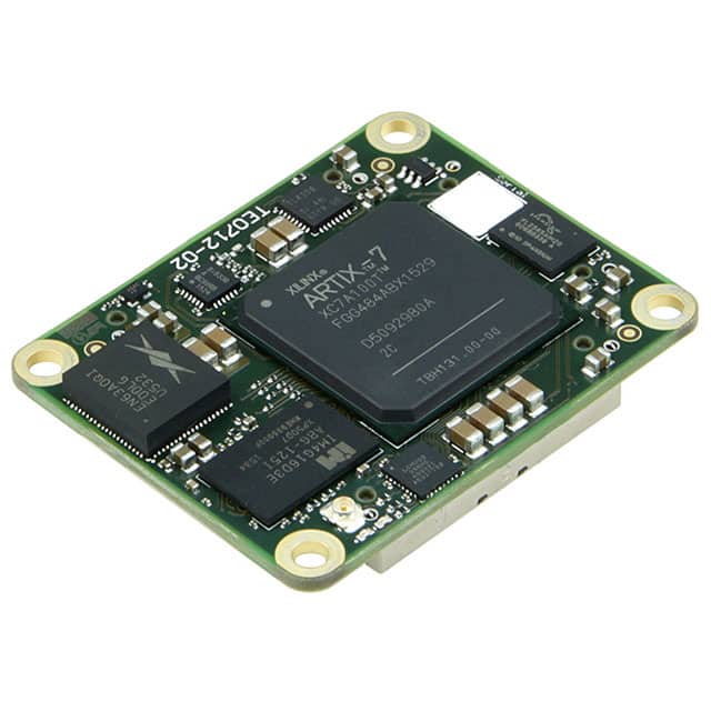 TE0712-02-200-2C3 Trenz Electronic GmbH electronic component