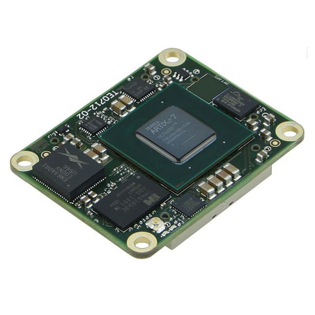 TE0712-02-200-2I Trenz Electronic GmbH electronic component