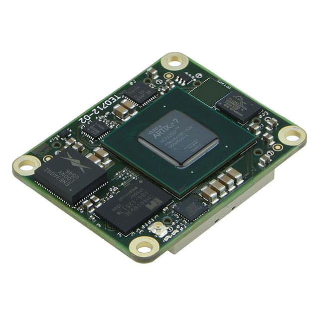 TE0712-02-35-2I Trenz Electronic GmbH electronic component