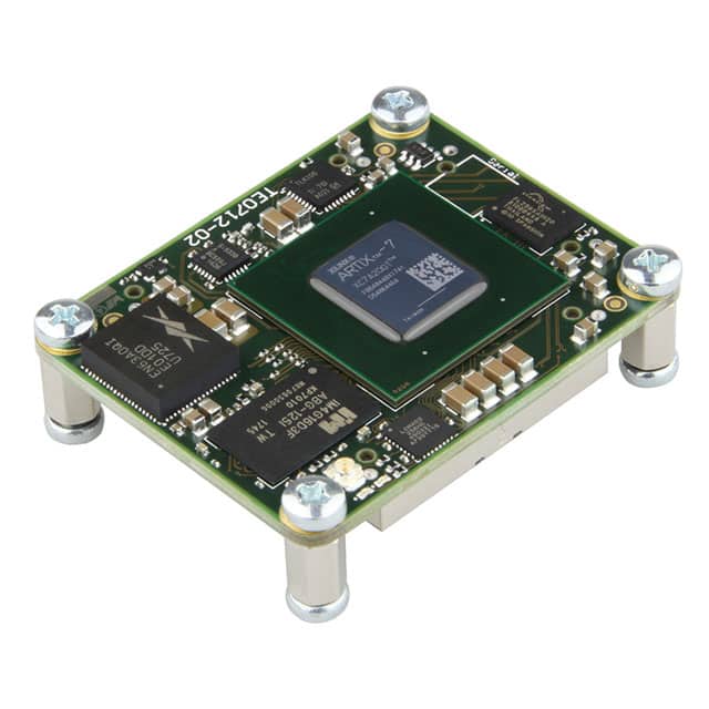 TE0712-02-82I36-A Trenz Electronic GmbH electronic component
