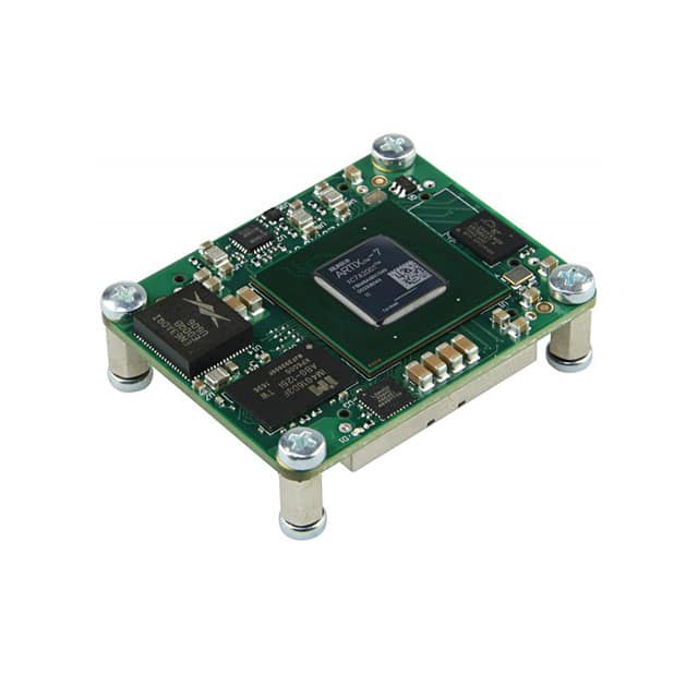 TE0713-01-200-2C Trenz Electronic GmbH electronic component