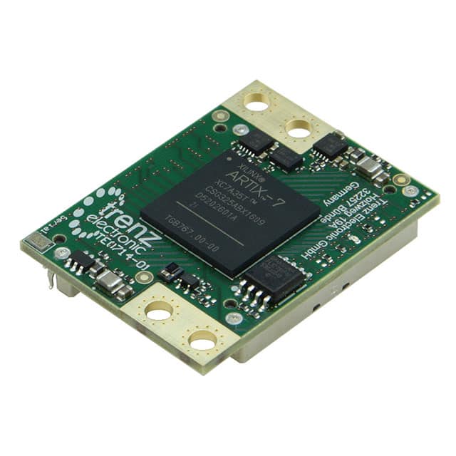 TE0714-01-35-2I Trenz Electronic GmbH electronic component