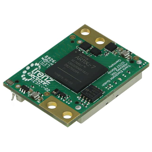 TE0714-02-50-2I Trenz Electronic GmbH electronic component
