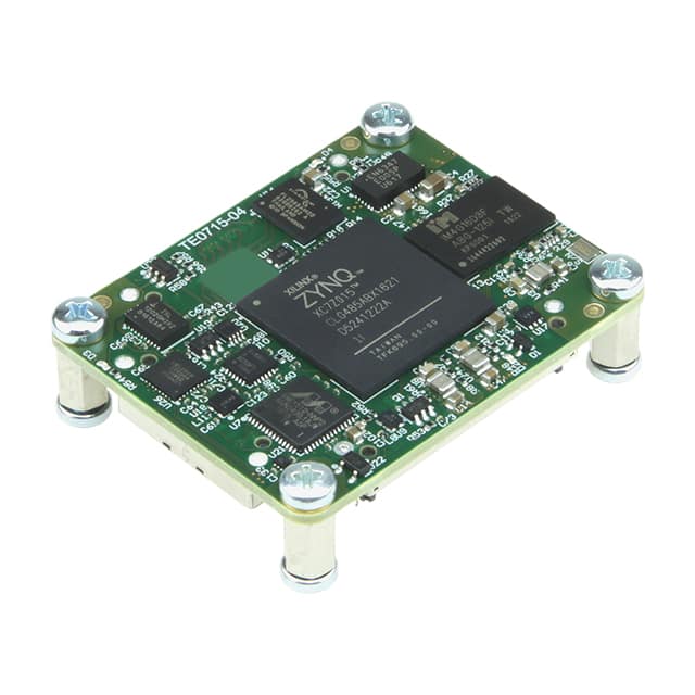 TE0715-04-15-1I3 Trenz Electronic GmbH electronic component