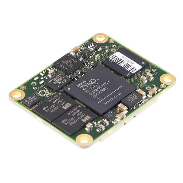 TE0720-03-1CF Trenz Electronic GmbH electronic component