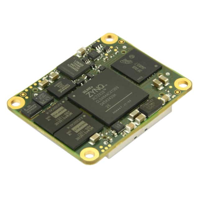 TE0720-03-1CR Trenz Electronic GmbH electronic component