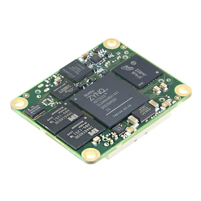 TE0720-03-1QF Trenz Electronic GmbH electronic component