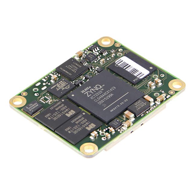 TE0720-03-2IF Trenz Electronic GmbH electronic component