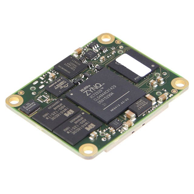 TE0720-03-2IFC3 Trenz Electronic GmbH electronic component