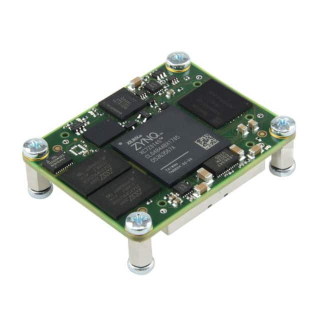 TE0720-03-31C33MA Trenz Electronic GmbH electronic component
