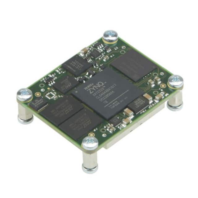 TE0720-03-61Q33MA Trenz Electronic GmbH electronic component