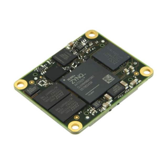 TE0720-03-61Q33ML Trenz Electronic GmbH electronic component