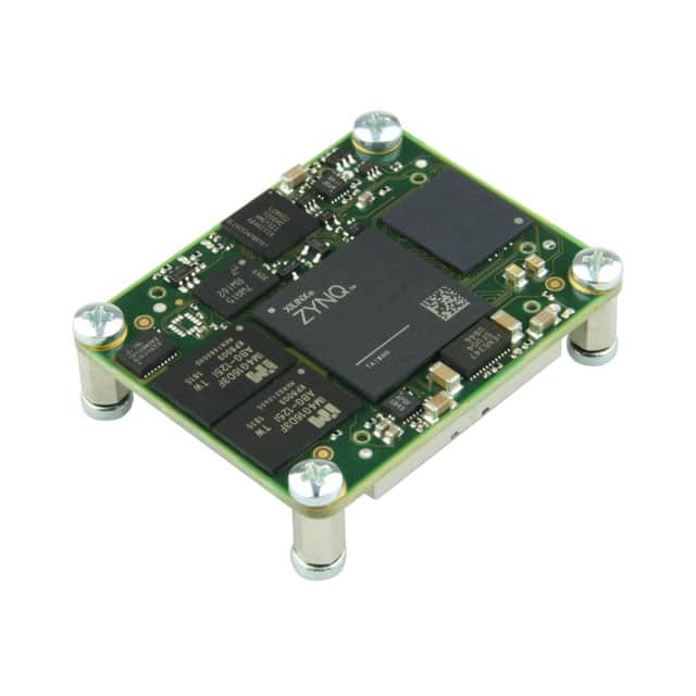 TE0720-03-61Q33FA Trenz Electronic GmbH electronic component