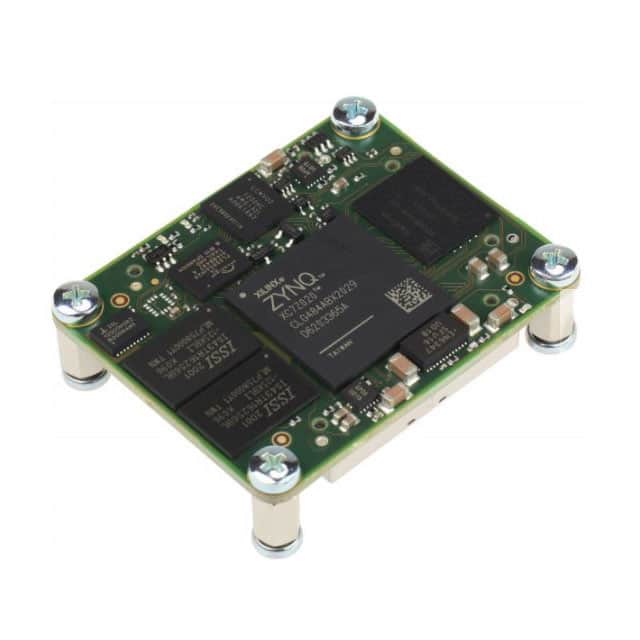 TE0720-03-62I33MA Trenz Electronic GmbH electronic component