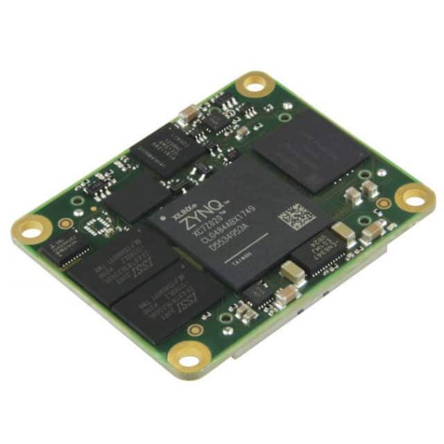 TE0720-03-62I33ML Trenz Electronic GmbH electronic component