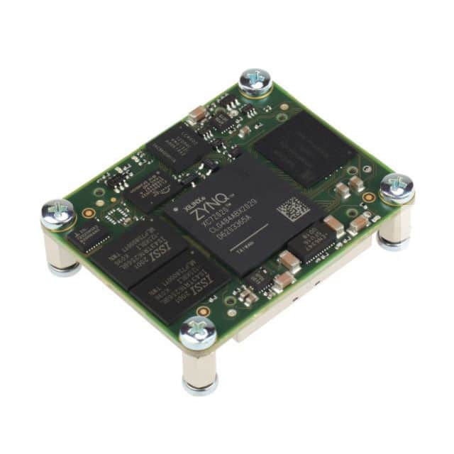 TE0720-03-62I33NA Trenz Electronic GmbH electronic component