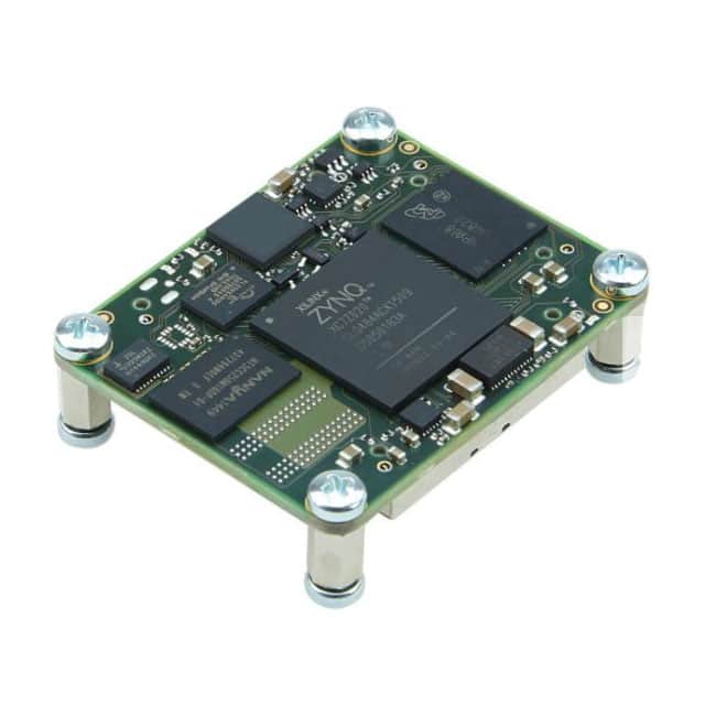 TE0720-03-64I63MA Trenz Electronic GmbH electronic component