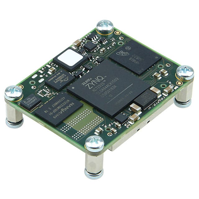 TE0720-03-L1IF Trenz Electronic GmbH electronic component