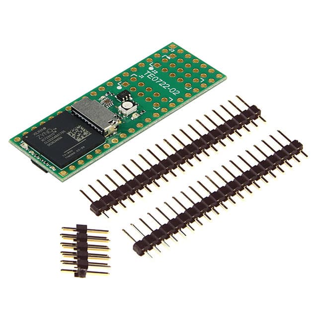 TE0722-02-07S-1C Trenz Electronic GmbH electronic component