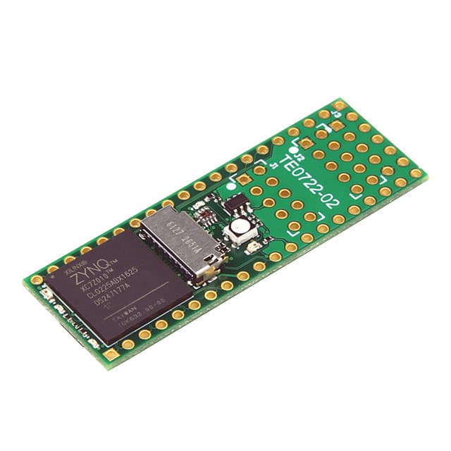 TE0722-02 Trenz Electronic GmbH electronic component