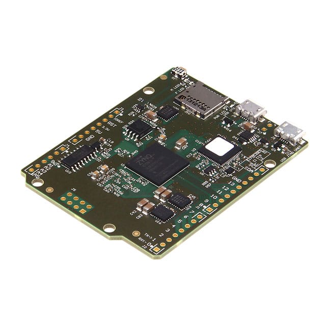 TE0723-02M Trenz Electronic GmbH electronic component