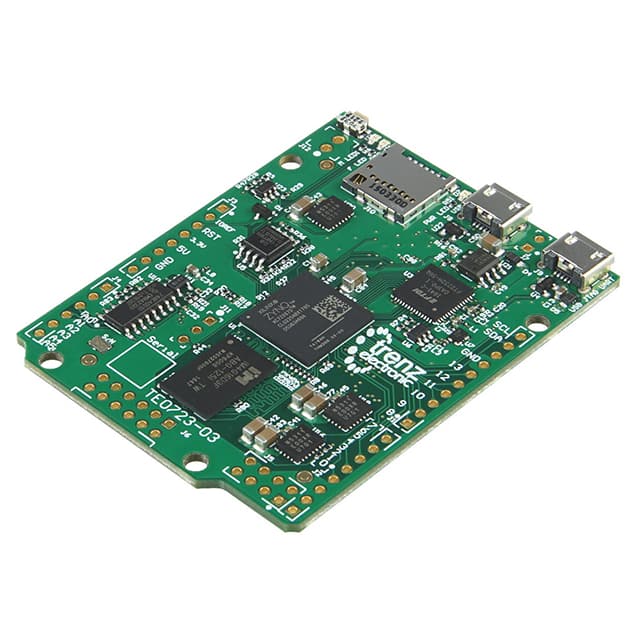TE0723-03-07S-1C Trenz Electronic GmbH electronic component