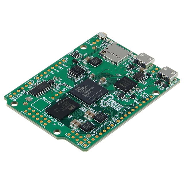TE0723-03M Trenz Electronic GmbH electronic component